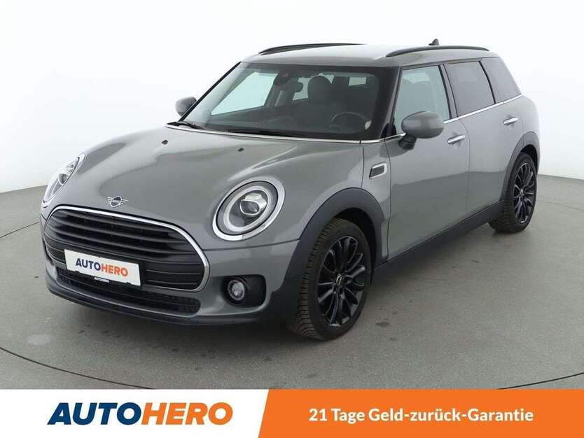 One Clubman