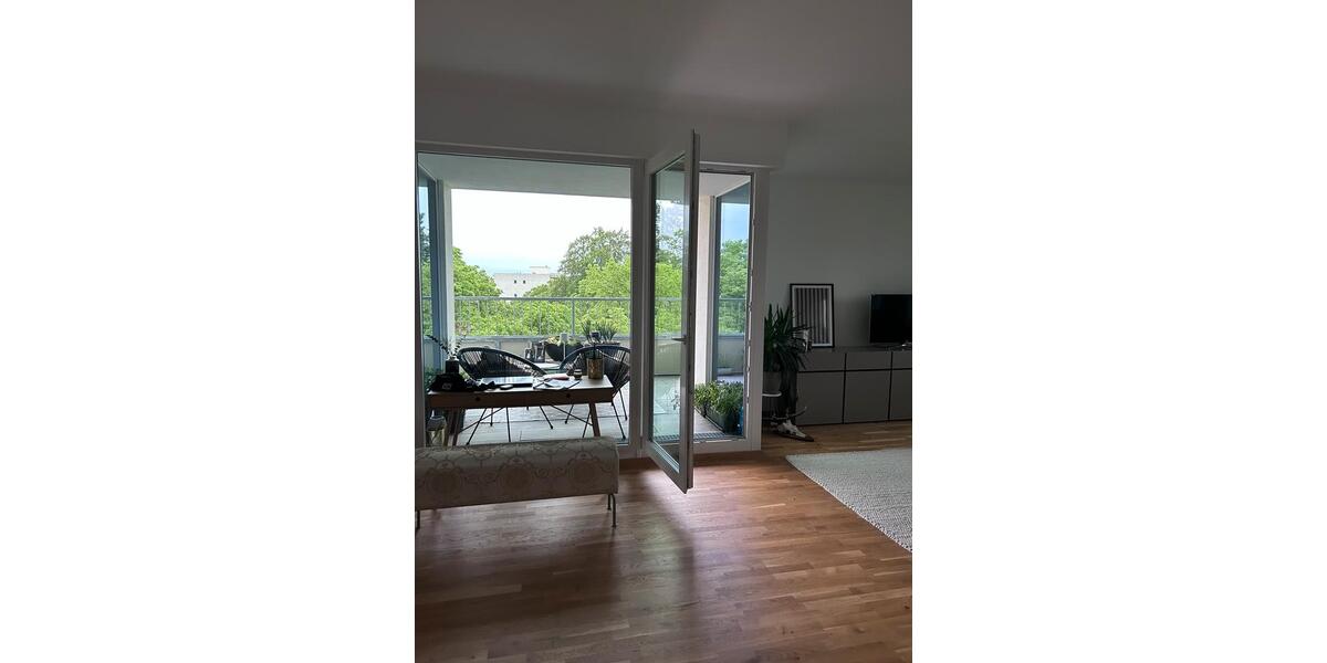 Dachgeschoßwohnung Berlin Steglitz-Zehlendorf - 2 Zimmer, 80 m&sup2;, 1.739&euro; | Angebot:26593503