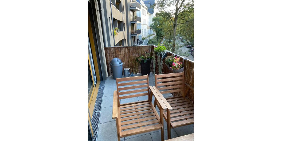 Etagenwohnung Berlin Marzahn-Hellersdorf - 2 Zimmer, 67 m&sup2;, 1.206&euro; | Angebot:24184004
