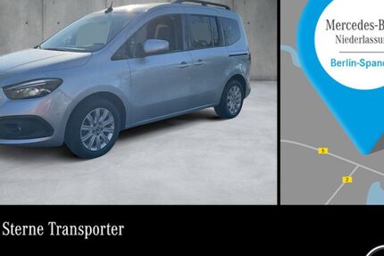Mercedes-Benz T-Klasse 35.015 km 26.680 &euro; Berlin 13581