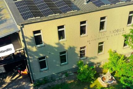 Haus Wandlitz - 8 Zimmer, 540 m&sup2;, 1.490.000&euro; | Angebot:26976394