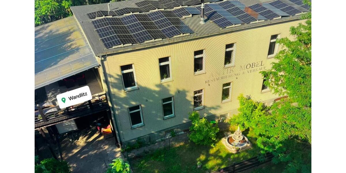 Mehrfamilienhaus, Wohnhaus Wandlitz - 8 Zimmer, 540 m&sup2;, 1.490.000&euro; | Angebot:26976394