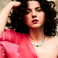 Orch. Suisse Romande, Khatia Buniatishvili, Jonathan Nott 18.03.2026 Philharmonie Berlin