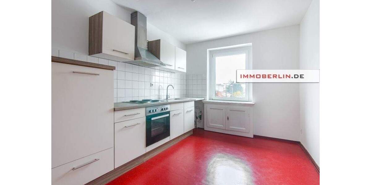Etagenwohnung Berlin Niederschönhausen - 3 Zimmer, 61 m&sup2;, 280.000&euro; | Angebot:24791054