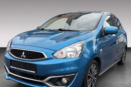 Mitsubishi Space Star 40.000 km 9.750 € Berlin 12351