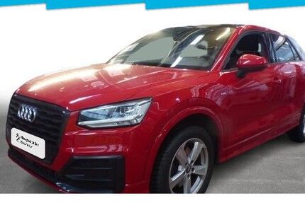 Audi Q2 50.540 km 20.630 &euro; Berlin 10587