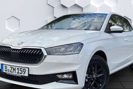 Skoda Fabia 9.000 km 19.937 &euro; Berlin 12524
