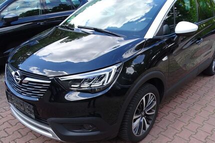 Opel Crossland (X) 83.000 km 10.900 &euro; Berlin 12359