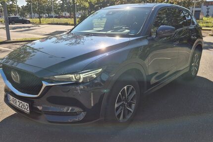 Mazda CX-5 76.000 km 22.500 € Berlin 12687