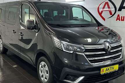 Renault Trafic 142.000 km 26.790 € Berlin 12357