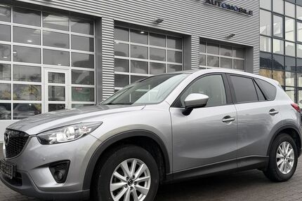 Mazda CX-5 241.600 km 9.880 &euro; Berlin-Lichtenberg 10365