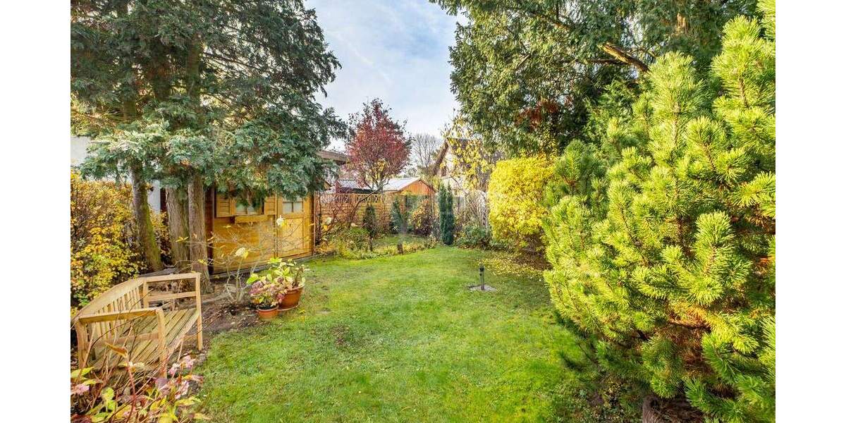 Doppelhaushälfte Berlin / Mahlsdorf-Süd Mahlsdorf - 4 Zimmer, 96 m&sup2;, 499.000&euro; | Angebot:25750186