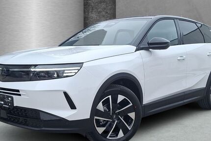 Opel Grandland (X) 5.600 km 37.950 &euro; Berlin 10409