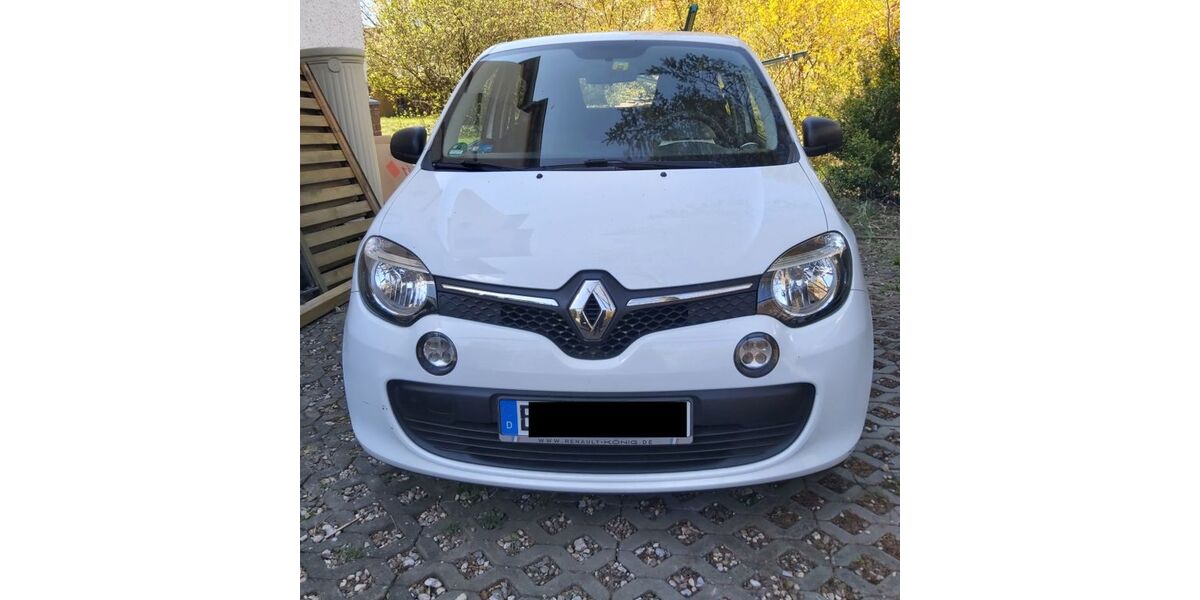Renault Twingo 86.000 km 4.950 &euro; Teltow (Berlin) 14513