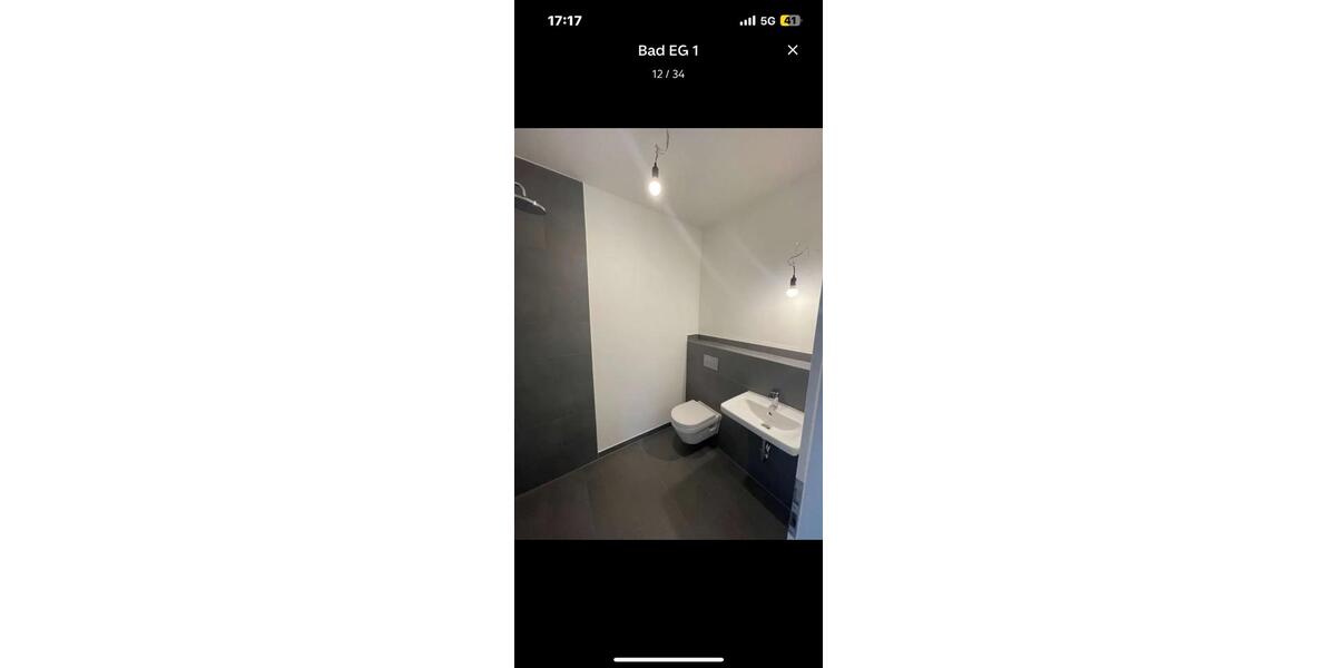 Doppelhaushälfte Fredersdorf-Vogelsdorf Vogelsdorf - 5 Zimmer, 123 m&sup2;, 2.300&euro; | Angebot:26349301
