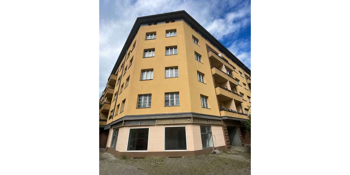 Gewerbeobjekt Berlin Prenzlauer Berg - 1.800&euro; | Angebot:26680880