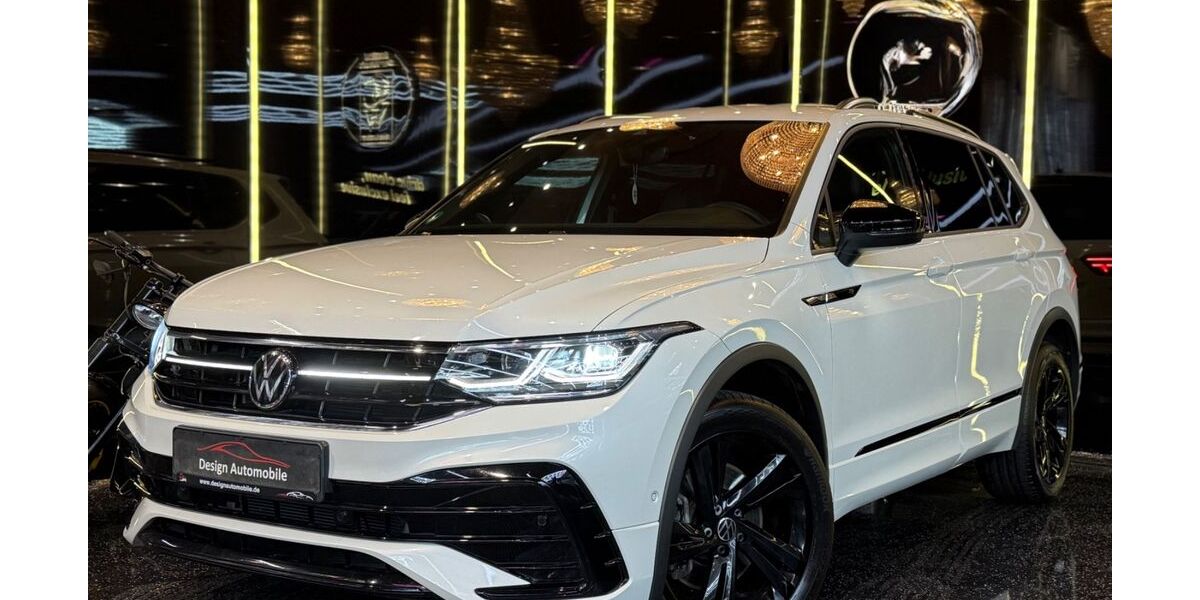 VW Tiguan 59.982 km 37.490 &euro; Berlin 13597