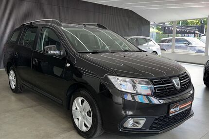 Dacia Logan 127.880 km 5.950 &euro; Berlin 12357