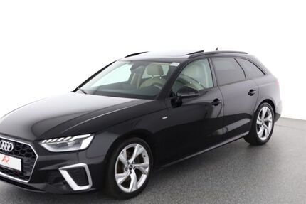Audi A4 40.000 km 27.430 &euro; Berlin 12103