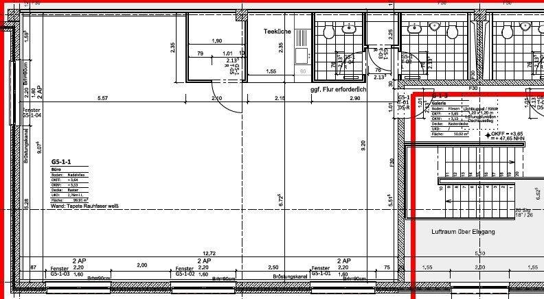 Gewerbeobjekt Berlin Bohnsdorf - 6.673&euro; | Angebot:25805594