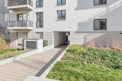 Wohnung Berlin Charlottenburg-Wilmersdorf - 3 Zimmer, 91 m&sup2;, 1.690&euro; | Angebot:26645021