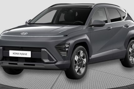 Hyundai KONA 1.200 km 29.495 &euro; Berlin 12683