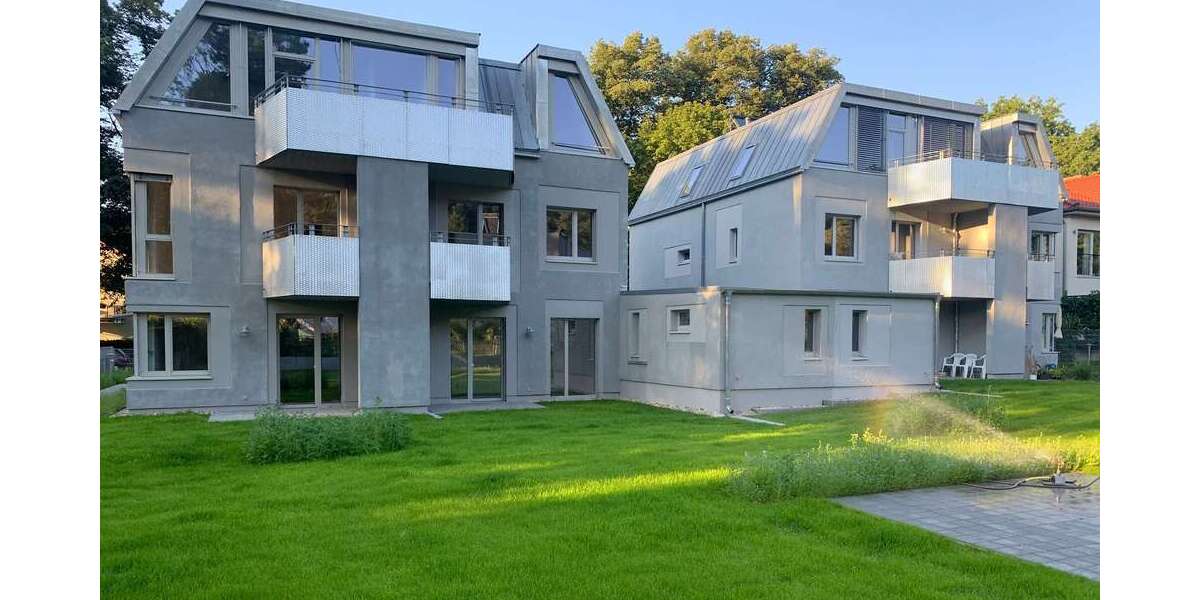 Etagenwohnung Berlin Treptow-Köpenick - 2 Zimmer, 56 m&sup2;, 1.100&euro; | Angebot:27313123