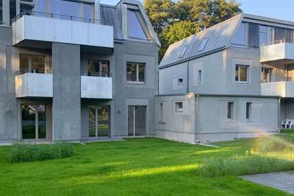 Wohnung Berlin Treptow-Köpenick - 2 Zimmer, 56 m&sup2;, 1.100&euro; | Angebot:27313123