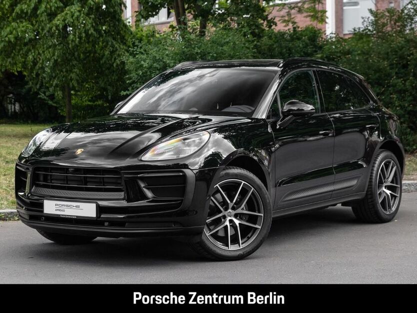 Macan