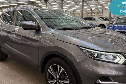 Nissan Qashqai 79.123 km 17.990 &euro; Ludwigsfelde (bei Berlin) 14974