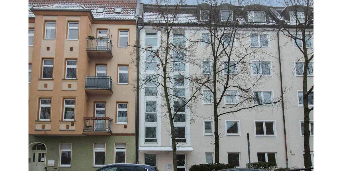 Etagenwohnung Berlin Niederschöneweide - 2 Zimmer, 70 m&sup2;, 249.900&euro; | Angebot:25709753