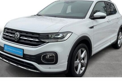 VW T-Cross 45.780 km 20.930 &euro; Berlin 12681