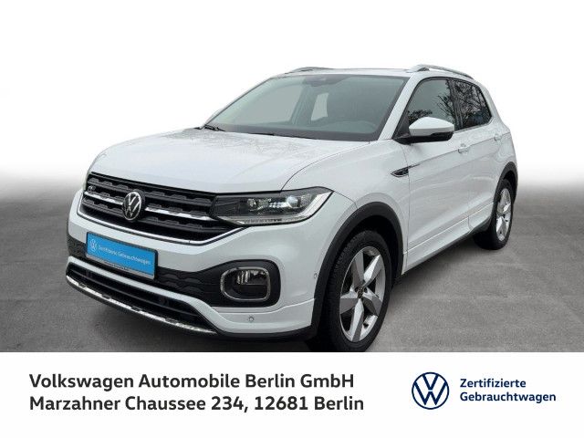 VW T-Cross 45.780 km 20.930 &euro; Berlin 12681