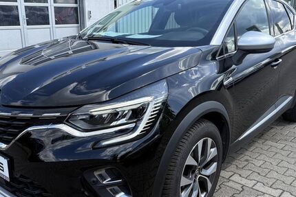 Renault Captur 56.000 km 11.997 &euro; Gosen 15537