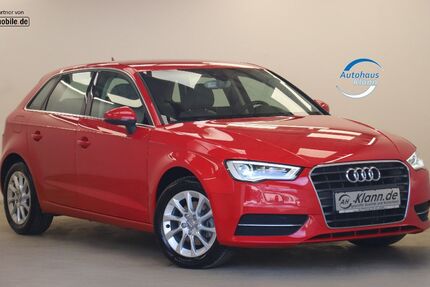 Audi A3 134.098 km 10.999 &euro; Teltow 14513