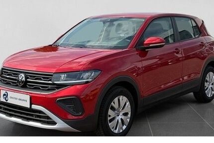 VW T-Cross 14.919 km 19.290 &euro; Rüdersdorf 15562