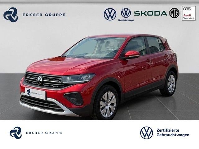 VW T-Cross 14.919 km 19.290 &euro; Rüdersdorf 15562