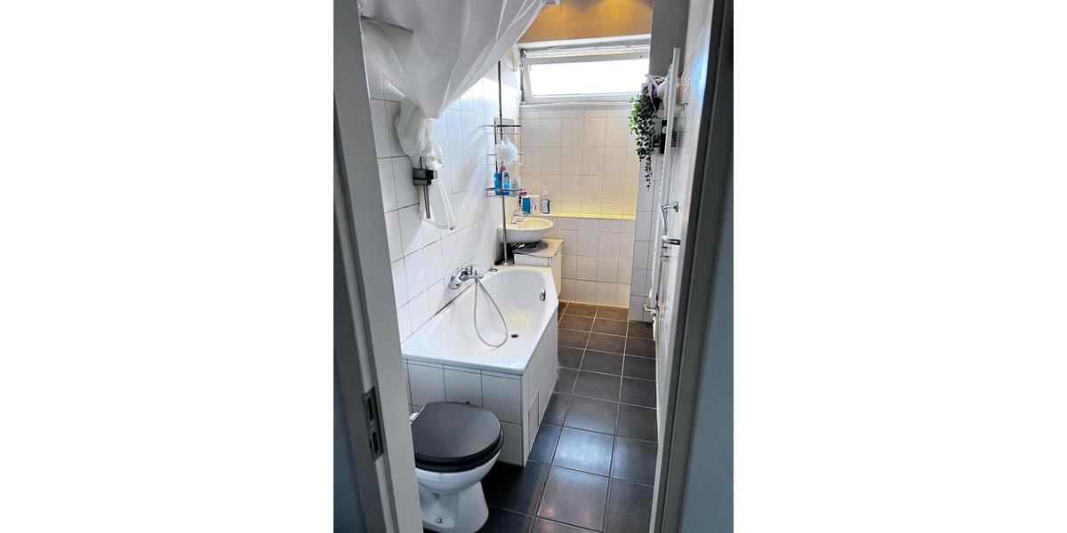 Dachgeschoßwohnung Berlin Reinickendorf - 2 Zimmer, 60 m&sup2;, 790&euro; | Angebot:26432849