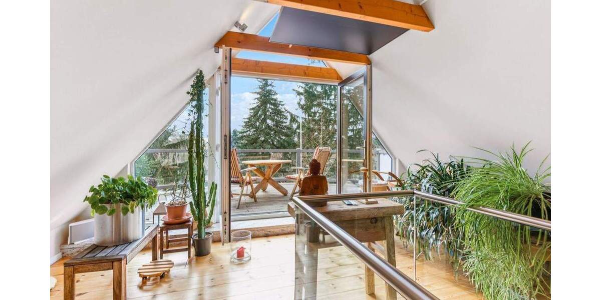 Einfamilienhaus Berlin Wilhelmshagen - 4 Zimmer, 155 m&sup2;, 1.295.000&euro; | Angebot:24828422