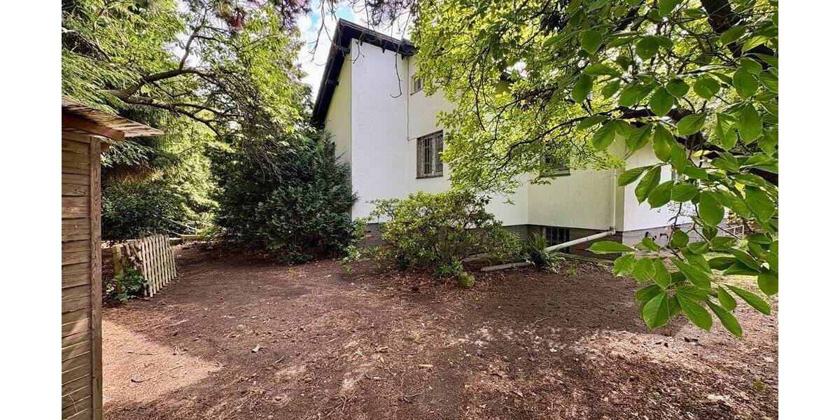 Grundstück Berlin Hermsdorf - 720.000&euro; | Angebot:25678490