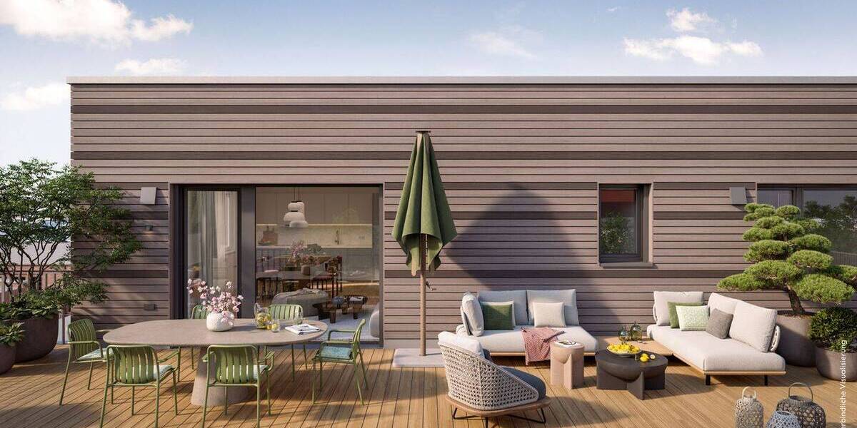 Etagenwohnung Berlin Köpenick - 3 Zimmer, 101 m&sup2;, 775.000&euro; | Angebot:26679187