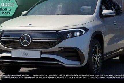 Mercedes-Benz EQA 20.008 km 32.990 &euro; Berlin 13509