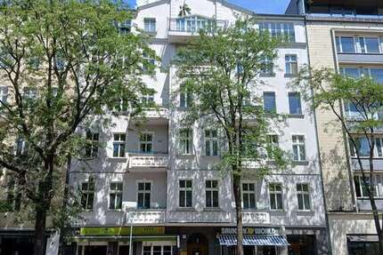 Garagen / Stellplätze Berlin Charlottenburg - 100&euro; | Angebot:27673112