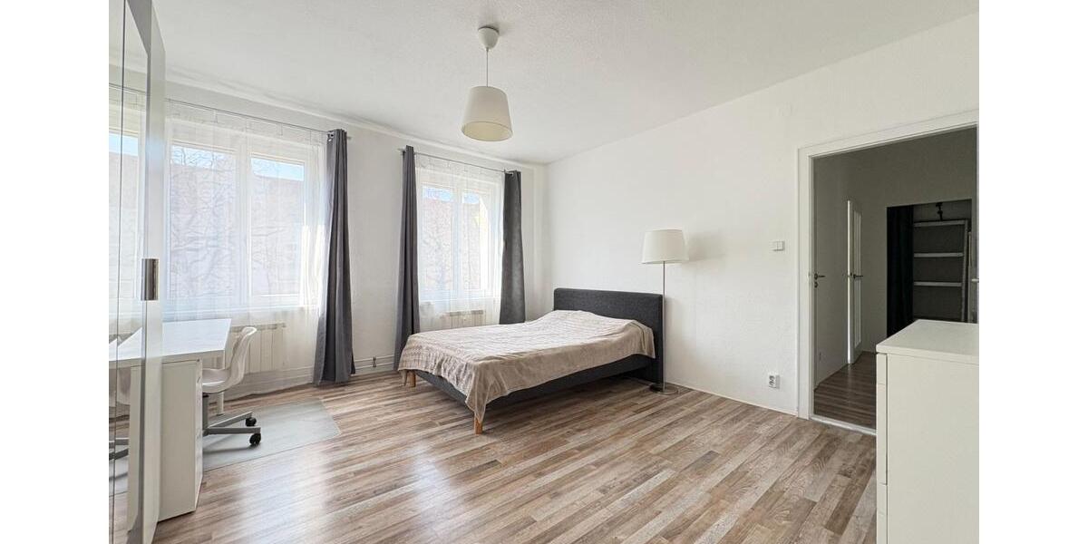 Etagenwohnung Berlin Treptow-Köpenick - 1 Zimmer, 36 m&sup2;, 165.000&euro; | Angebot:25942580