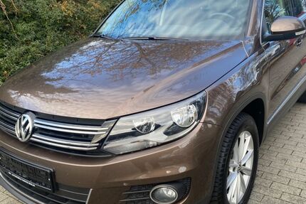 VW Tiguan 74.150 km 10.999 € Berlin 13581