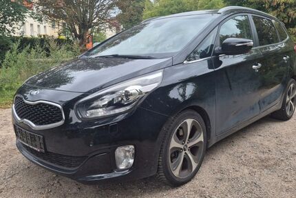 Kia Carens 184.000 km 4.999 &euro; Berlin 13125