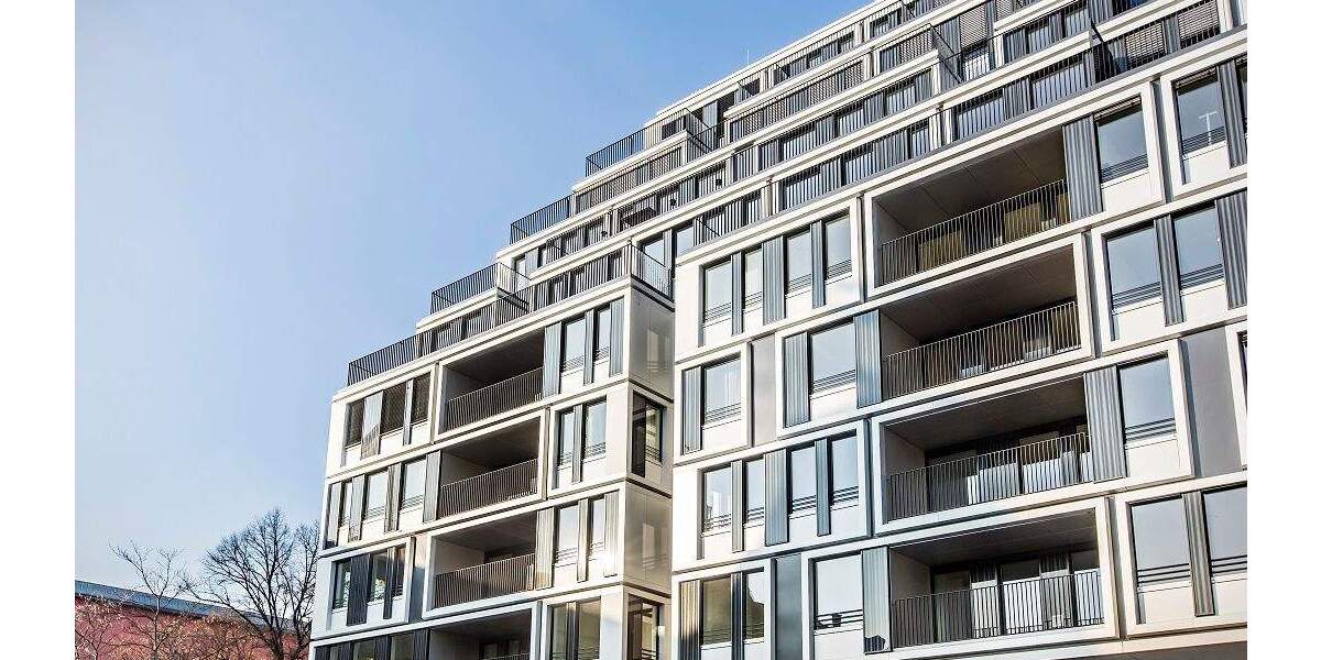 Etagenwohnung Berlin Mitte - 1 Zimmer, 96 m&sup2;, 1.250.000&euro; | Angebot:25700781