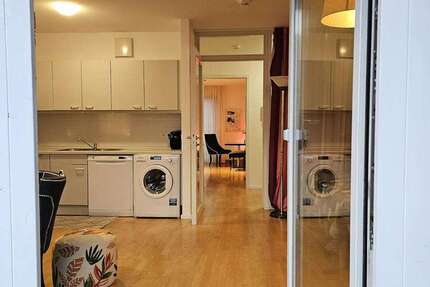 Zimmer Berlin Charlottenburg - 2 Zimmer, 1.799&euro; | Angebot:27021504