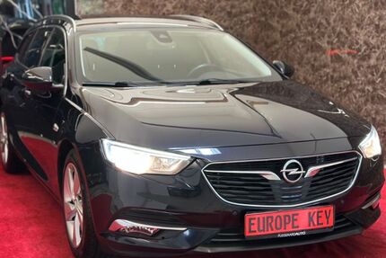 Opel Insignia 174.500 km 9.490 &euro; Eichwalde 15732