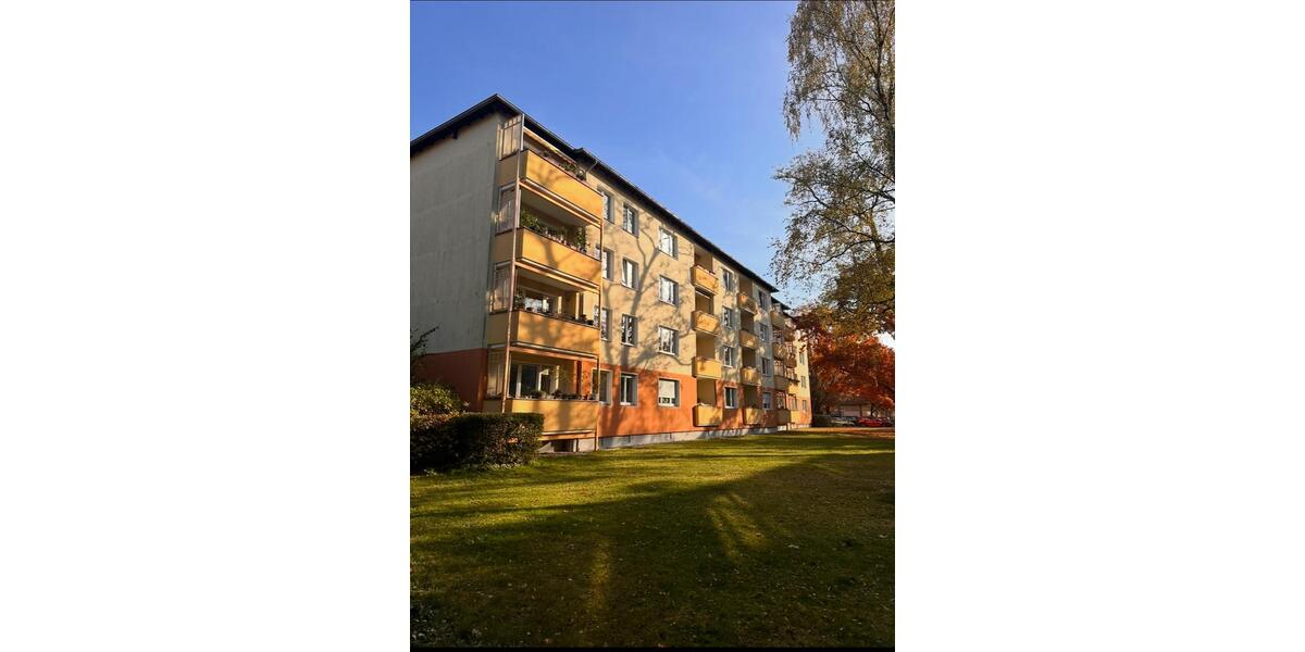 Etagenwohnung Berlin Reinickendorf - 3 Zimmer, 74 m&sup2;, 389.000&euro; | Angebot:26022588